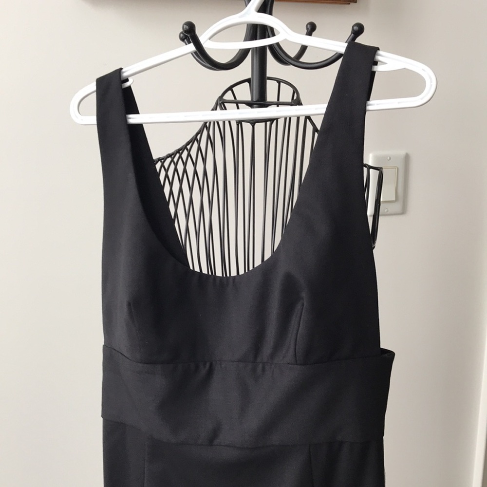 Milly Dress - Picture 2 of 6